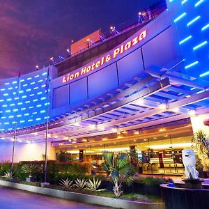 Lion Hotel&Plaza