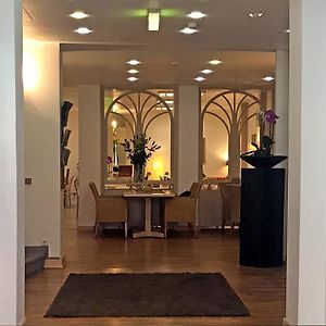 City Hotel Duesseldorf